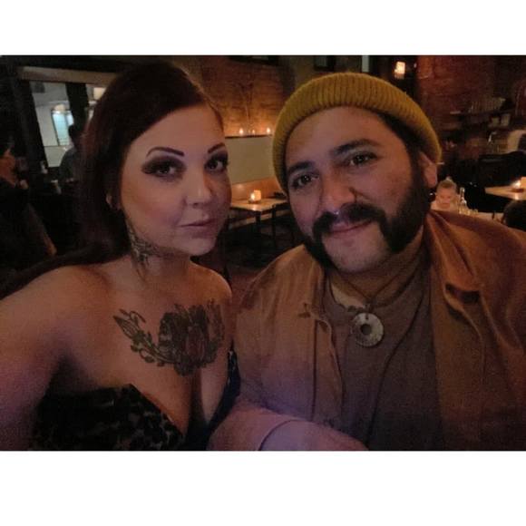 Meet your Posher, Meredith - Picture 1 of 1